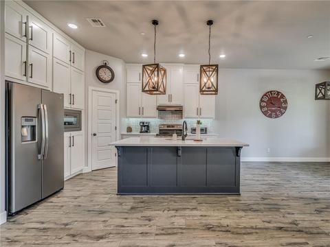 9508 Conners Way, Mcloud, OK 74851 photo 10