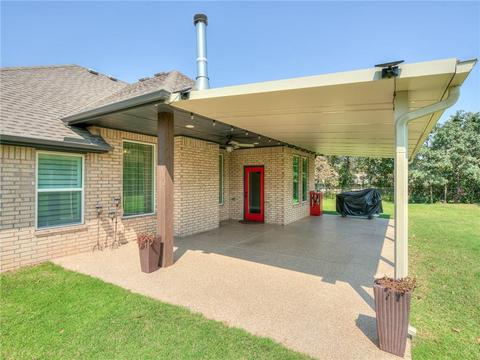 9508 Conners Way, Mcloud, OK 74851 photo 34