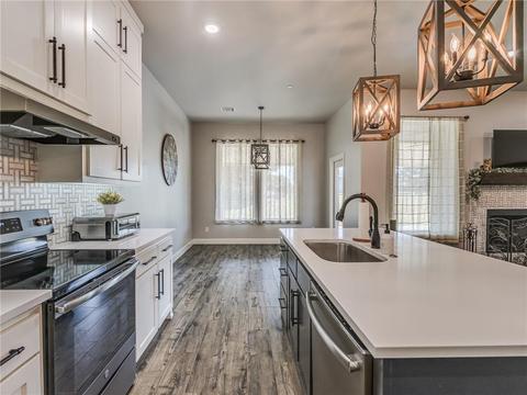 9508 Conners Way, Mcloud, OK 74851 photo 14