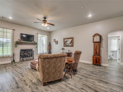 9508 Conners Way, Mcloud, OK 74851 photo 5