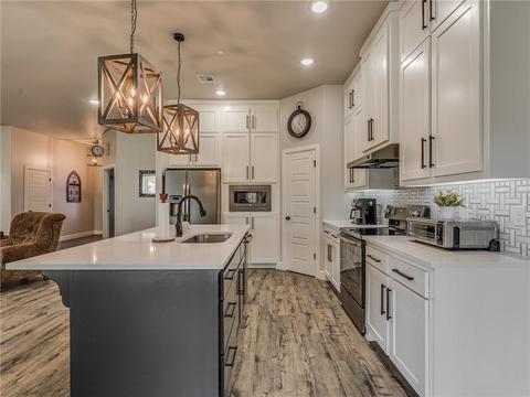 9508 Conners Way, Mcloud, OK 74851 photo 12