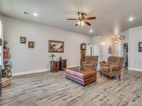9508 Conners Way, Mcloud, OK 74851 photo 8