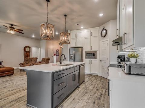 9508 Conners Way, Mcloud, OK 74851 photo 13