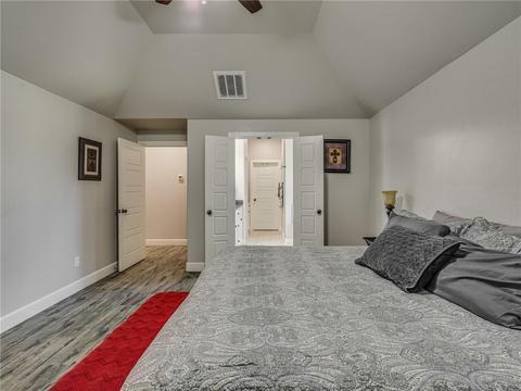 9508 Conners Way, Mcloud, OK 74851 photo 20