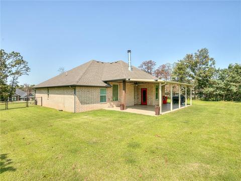 9508 Conners Way, Mcloud, OK 74851 photo 36