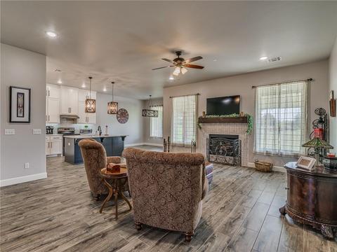 9508 Conners Way, Mcloud, OK 74851 photo 9
