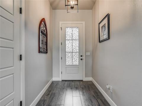 9508 Conners Way, Mcloud, OK 74851 photo 3