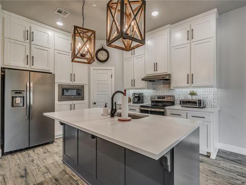 9508 Conners Way, Mcloud, OK 74851 photo 11