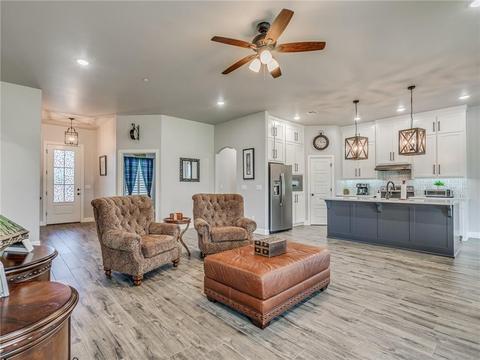 9508 Conners Way, Mcloud, OK 74851 photo 7