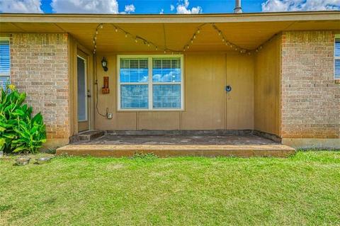4509 Boardwalk Ave, Moore, OK 73160 photo 34