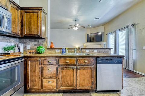 4509 Boardwalk Ave, Moore, OK 73160 photo 24