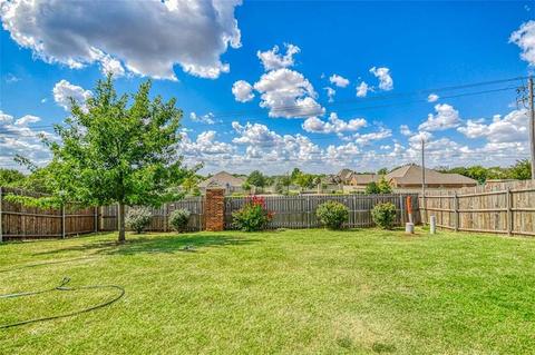 4509 Boardwalk Ave, Moore, OK 73160 photo 33