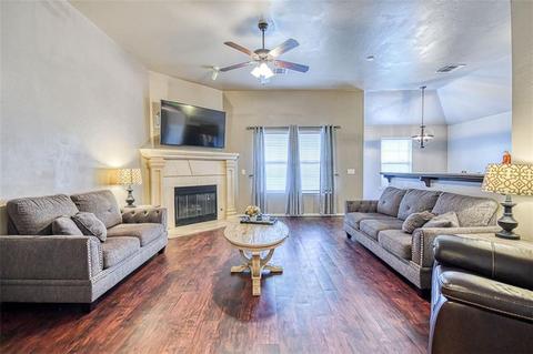 4509 Boardwalk Ave, Moore, OK 73160 photo 15