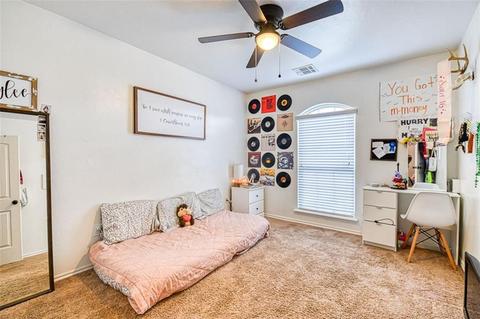 4509 Boardwalk Ave, Moore, OK 73160 photo 5