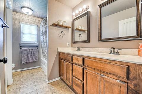 4509 Boardwalk Ave, Moore, OK 73160 photo 30
