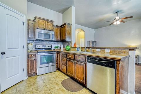 4509 Boardwalk Ave, Moore, OK 73160 photo 22