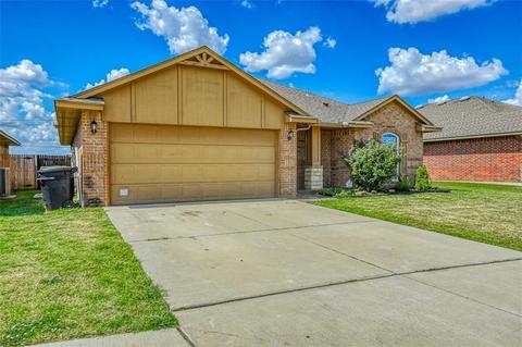 4509 Boardwalk Ave, Moore, OK 73160 photo 2