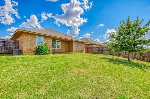 4509 Boardwalk Ave, Moore, OK 73160 photo 35