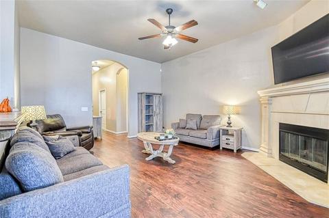 4509 Boardwalk Ave, Moore, OK 73160 photo 18