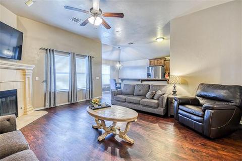 4509 Boardwalk Ave, Moore, OK 73160 photo 16