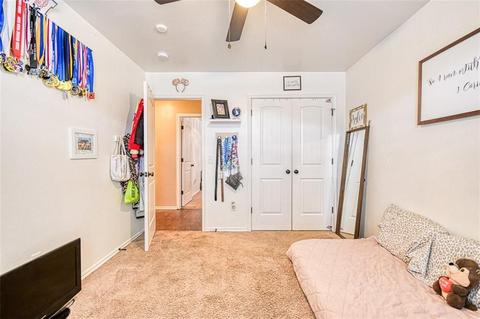 4509 Boardwalk Ave, Moore, OK 73160 photo 7