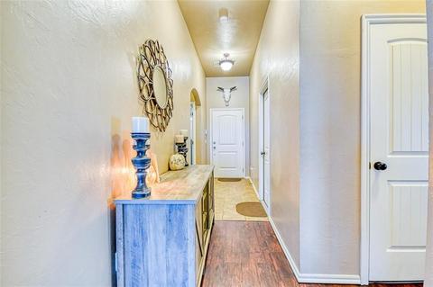 4509 Boardwalk Ave, Moore, OK 73160 photo 4