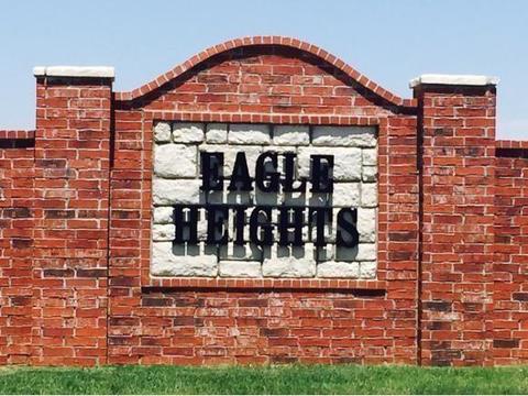 1220 Crimson Dr, Weatherford, OK 73096