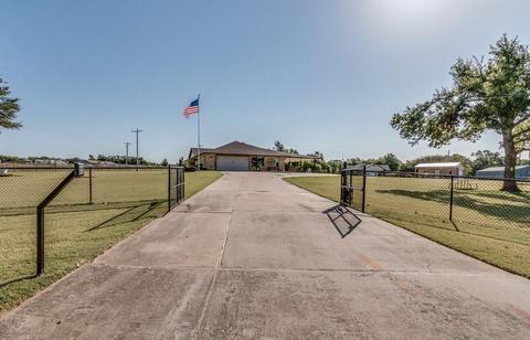 541 Spring Rd, Noble, OK 73068 photo 3
