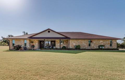 541 Spring Rd, Noble, OK 73068 photo 1