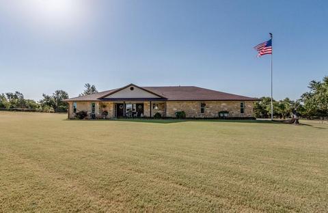 541 Spring Rd, Noble, OK 73068 photo 2