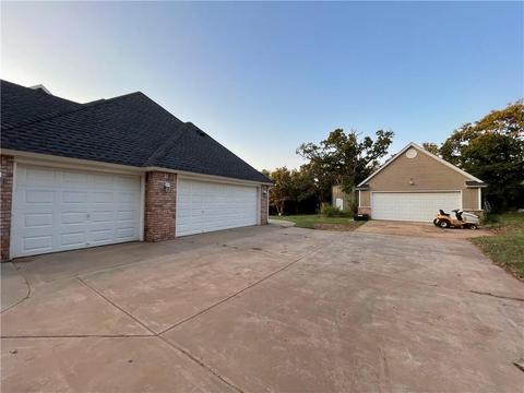 1042 Timberridge Rd, Harrah, OK 73045 photo 4