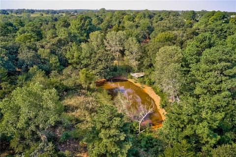 10501 E Post Oak Rd, Noble, OK 73068 photo 34