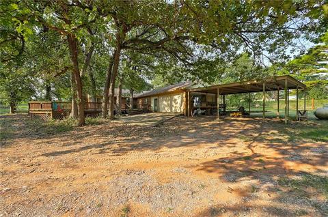 10501 E Post Oak Rd, Noble, OK 73068 photo 31