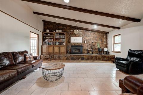 10501 E Post Oak Rd, Noble, OK 73068 photo 3