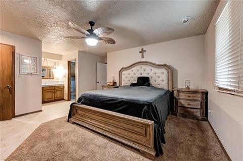 10501 E Post Oak Rd, Noble, OK 73068 photo 20
