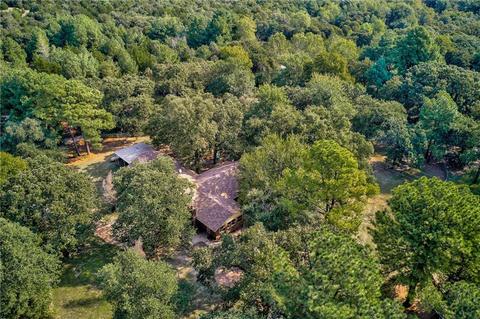 10501 E Post Oak Rd, Noble, OK 73068 photo 35