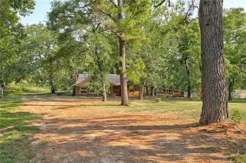 10501 E Post Oak Rd, Noble, OK 73068 photo 32