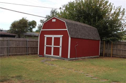 1140 Hickory St, Altus, OK 73521 photo 13