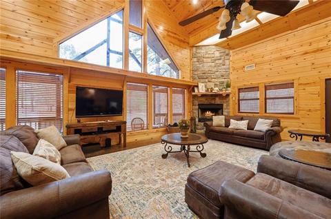 330 Driftcast Rd, Broken Bow, OK 74728 photo 6