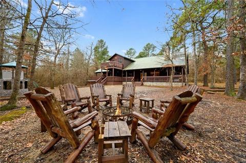 330 Driftcast Rd, Broken Bow, OK 74728 photo 26