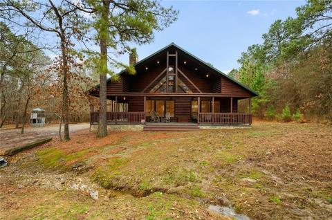 330 Driftcast Rd, Broken Bow, OK 74728 photo 1