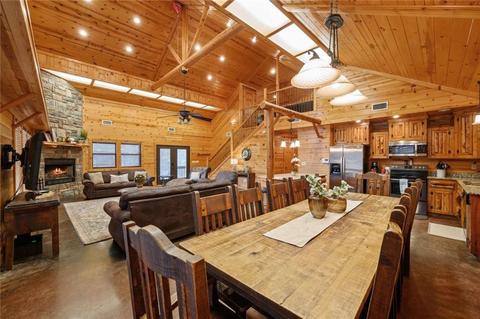 330 Driftcast Rd, Broken Bow, OK 74728 photo 3