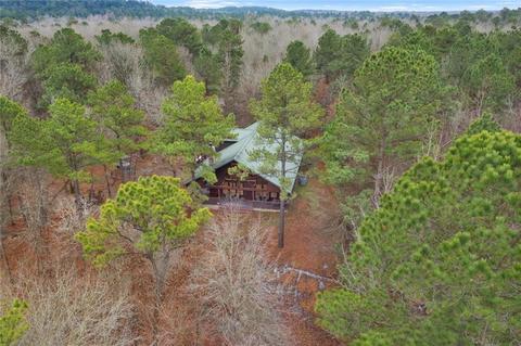 330 Driftcast Rd, Broken Bow, OK 74728 photo 2