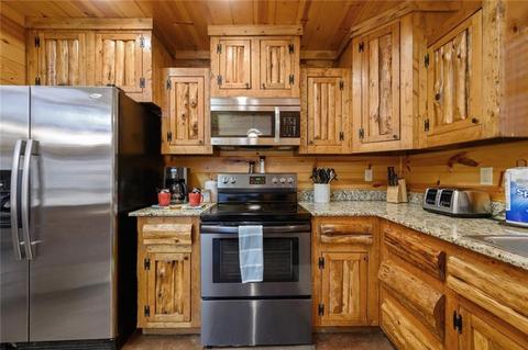 330 Driftcast Rd, Broken Bow, OK 74728 photo 5