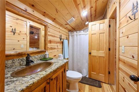 330 Driftcast Rd, Broken Bow, OK 74728 photo 15