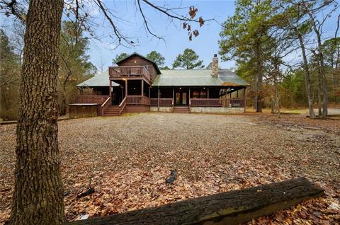 330 Driftcast Rd, Broken Bow, OK 74728 photo 36