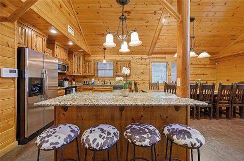330 Driftcast Rd, Broken Bow, OK 74728 photo 4