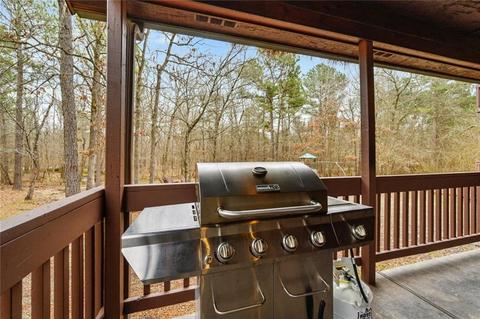 330 Driftcast Rd, Broken Bow, OK 74728 photo 33
