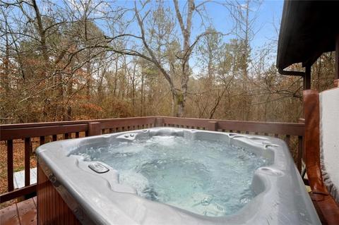 330 Driftcast Rd, Broken Bow, OK 74728 photo 32