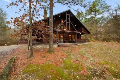 330 Driftcast Rd, Broken Bow, OK 74728 photo 31